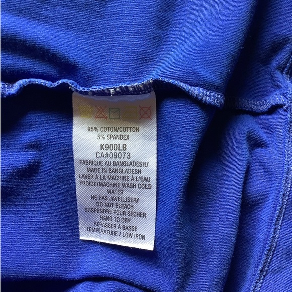 Kangol t-shirt - Picture 5 of 8